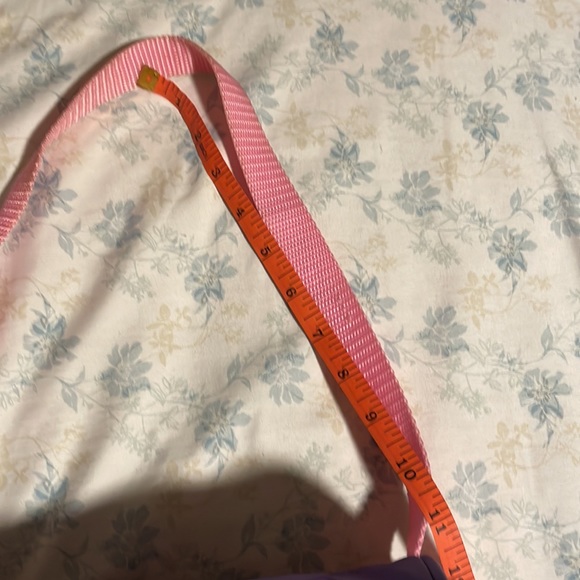 Ballet small duffel bag with ballet shoes - Picture 5 of 5